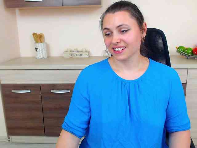 Soft-Lilly webcam
