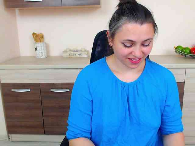 Soft-Lilly webcam