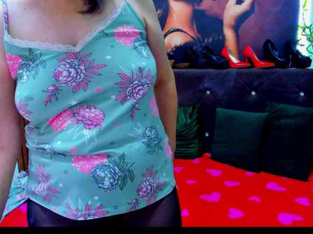 Lilysun webcam