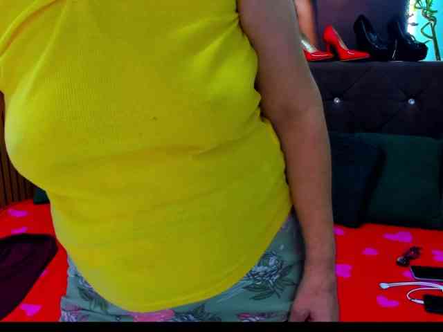 Lilysun webcam