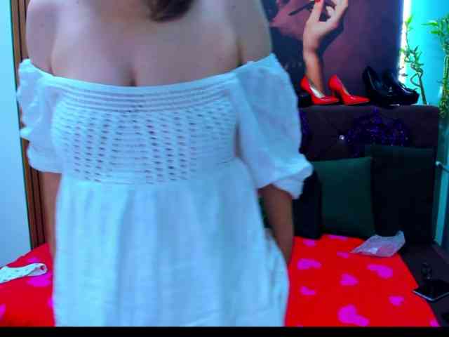 Lilysun webcam