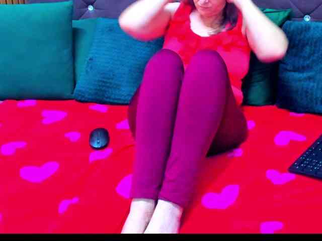 Lilysun webcam
