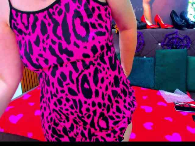 Lilysun Live Webcam on BongaCams