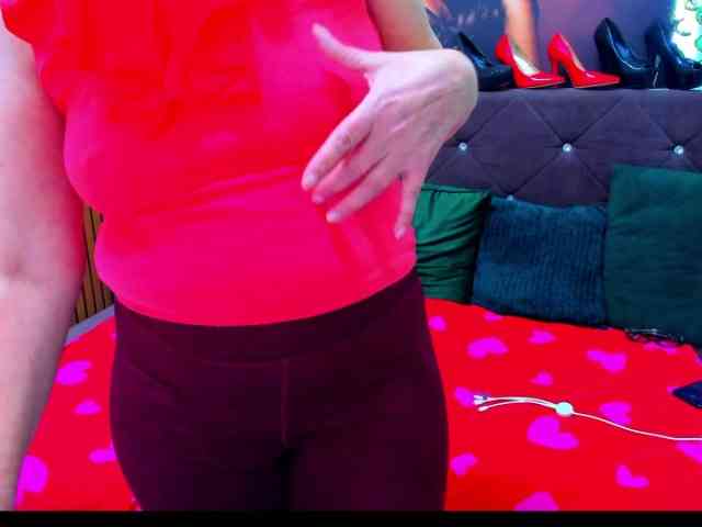 Lilysun webcam