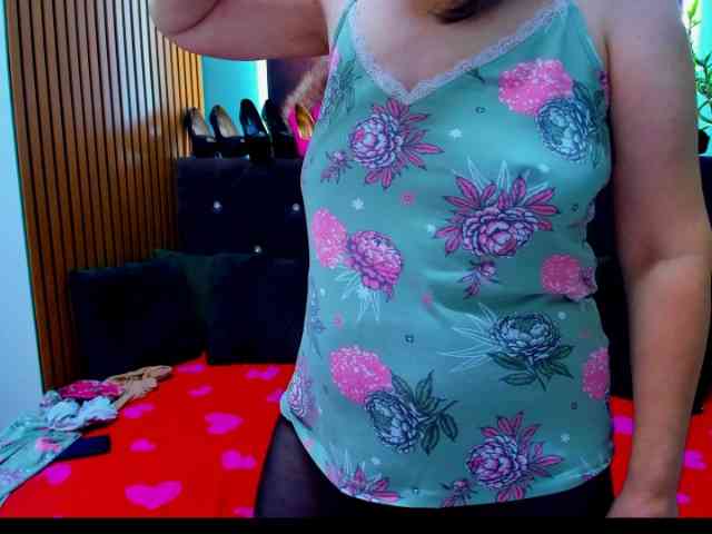 Lilysun webcam