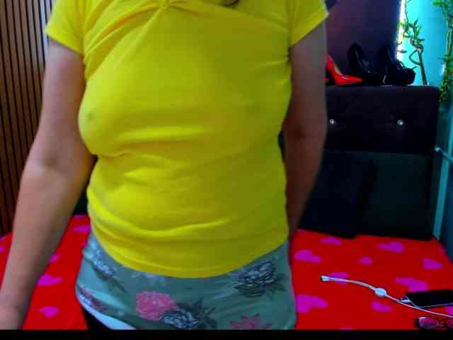 Lilysun webcam