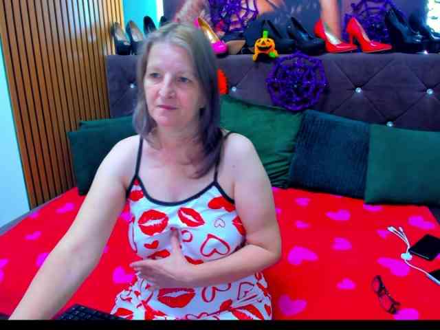 Lilysun webcam