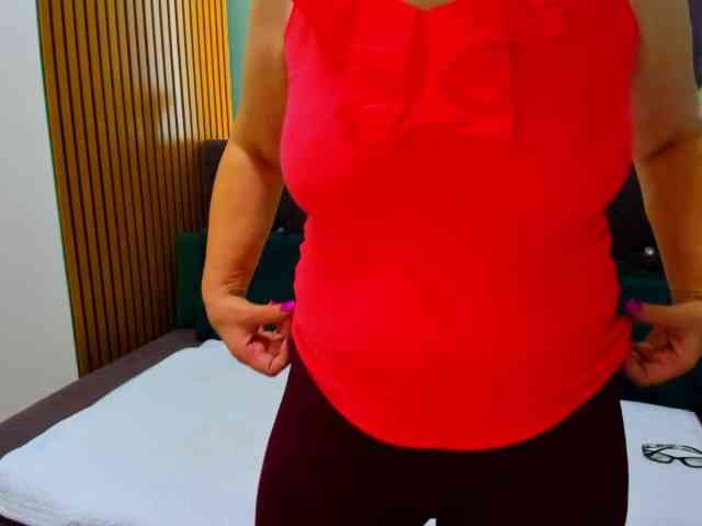 Lilysun Live Webcam on BongaCams