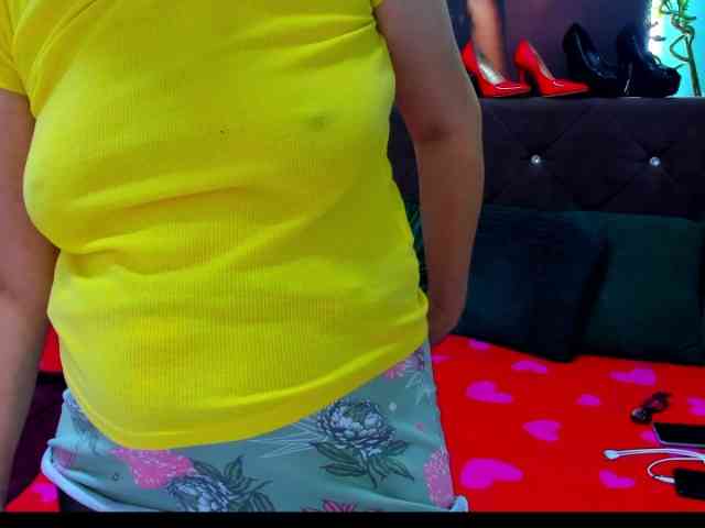 Lilysun webcam