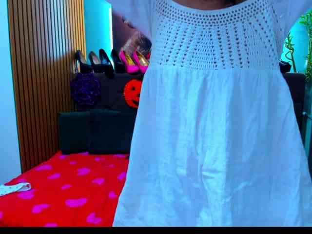 Lilysun webcam