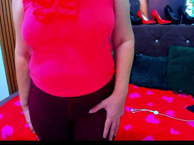 Lilysun Live Webcam on BongaCams