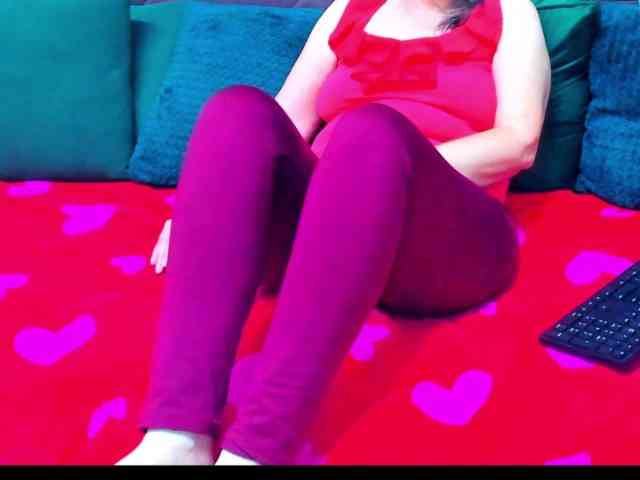 Lilysun webcam