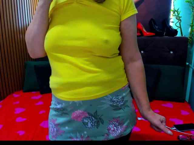 Lilysun webcam