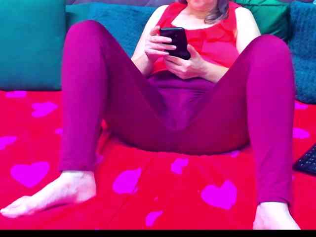 Lilysun webcam
