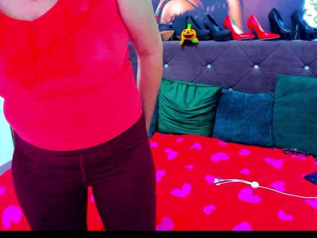 Lilysun webcam