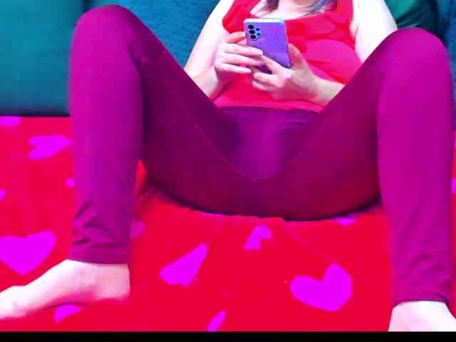 Lilysun webcam