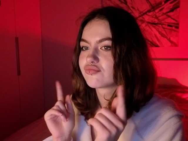 MiraBelle from BongaCams is Freechat