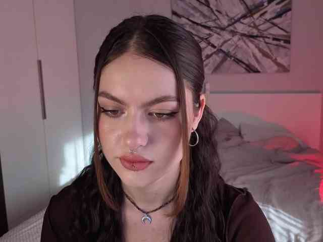 MiraBelle webcam