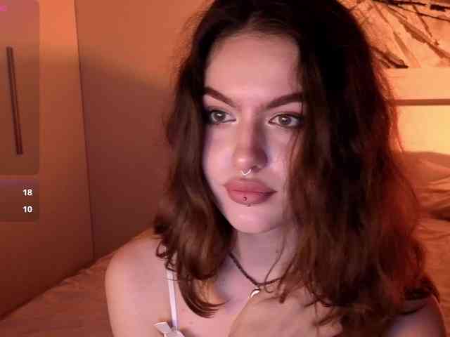 MiraBelle webcam