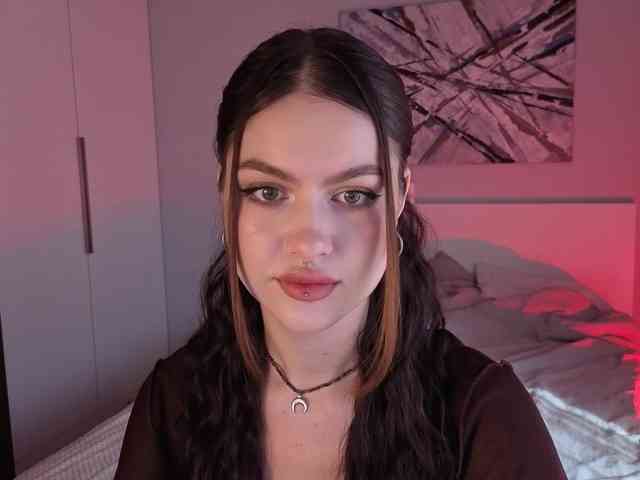 MiraBelle webcam