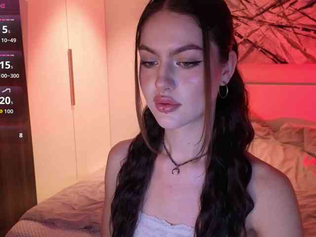 MiraBelle webcam