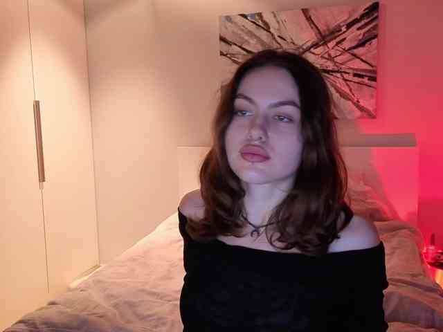 MiraBelle webcam