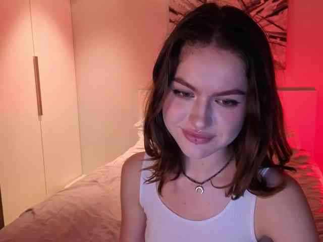 MiraBelle webcam