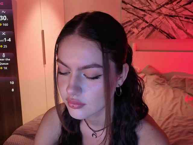 MiraBelle webcam