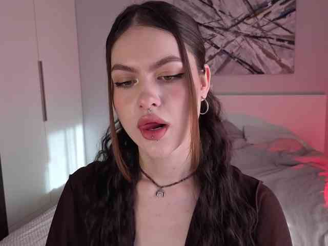 MiraBelle webcam