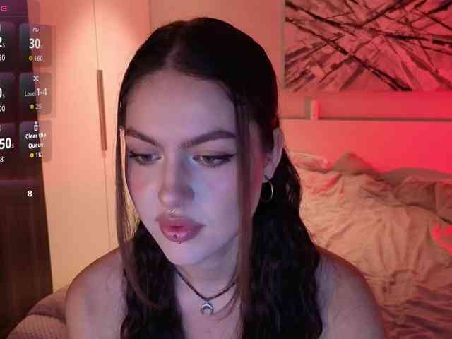 MiraBelle webcam