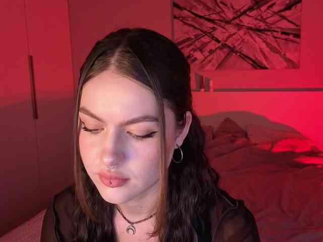 MiraBelle webcam