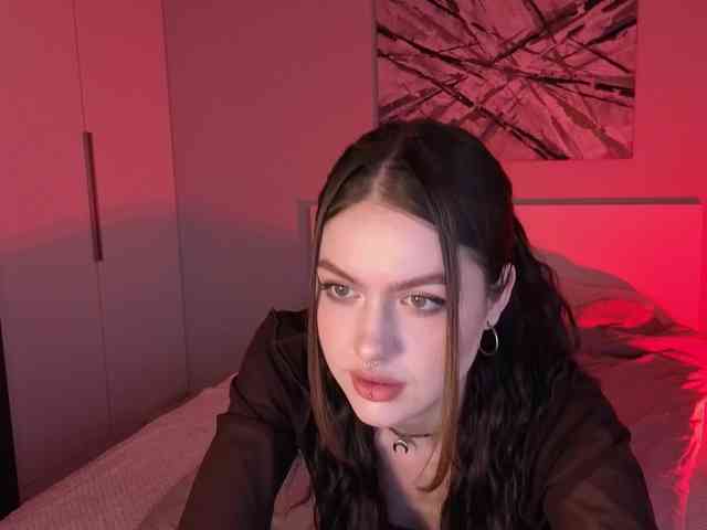 MiraBelle webcam