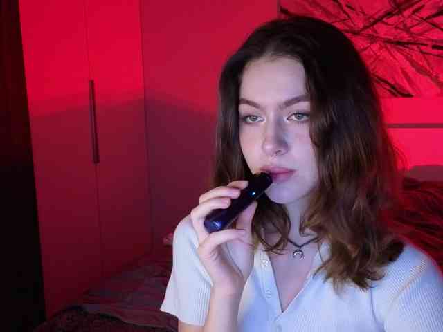 porn live webcam MiraBelle