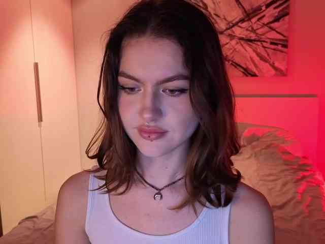 MiraBelle webcam