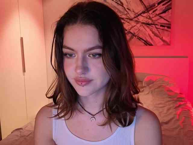 MiraBelle webcam