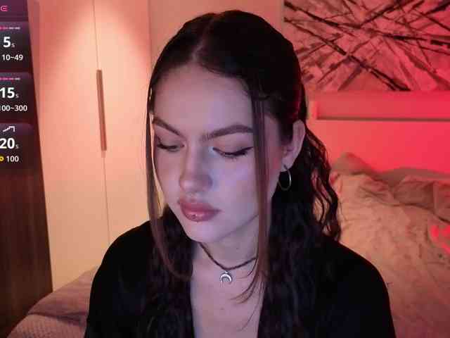 MiraBelle webcam
