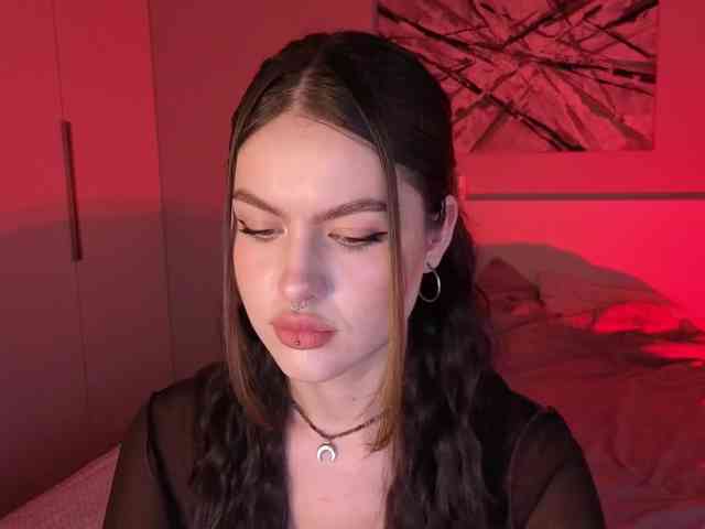 MiraBelle webcam
