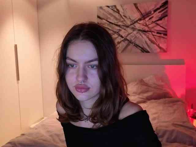 MiraBelle webcam