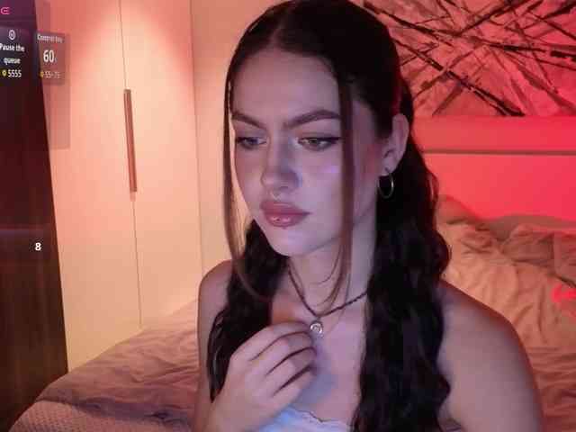 MiraBelle webcam
