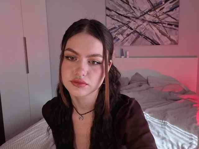 MiraBelle webcam