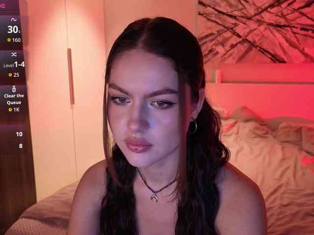 MiraBelle webcam