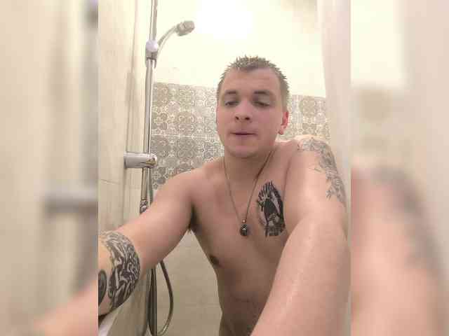 Demimurk Live Webcam on BongaCams