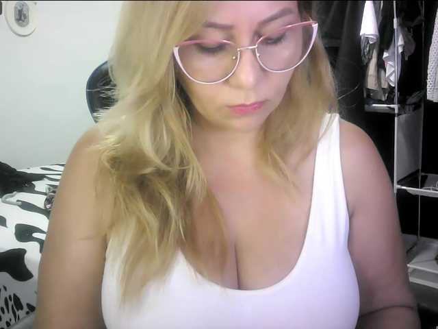 Mariana0x webcam