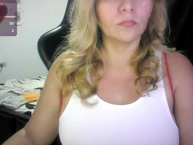 Mariana0x webcam