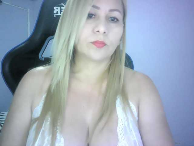 Mariana0x webcam