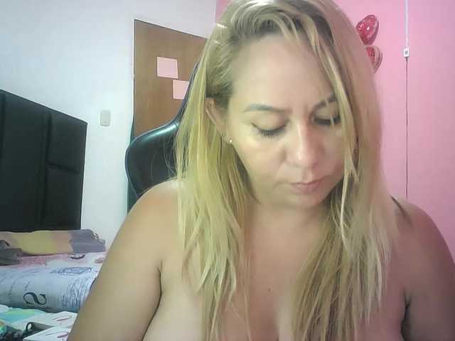 Mariana0x webcam