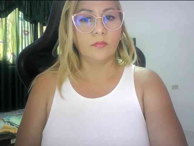 Mariana0x webcam
