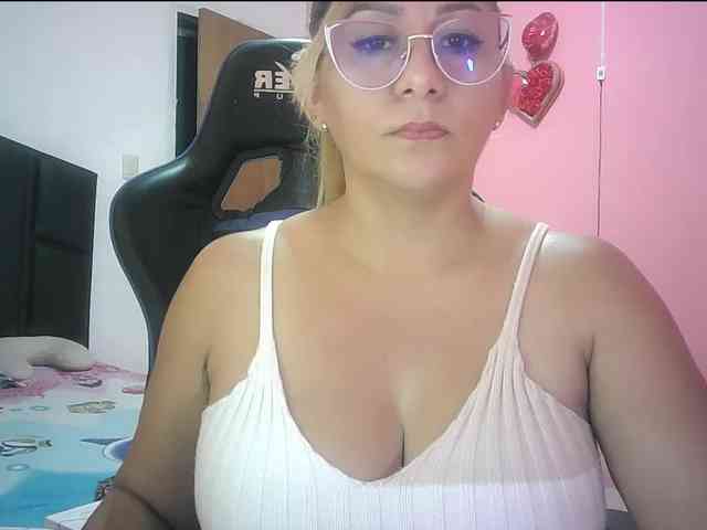 Mariana0x webcam