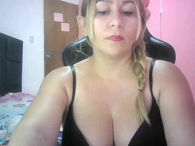 Mariana0x webcam