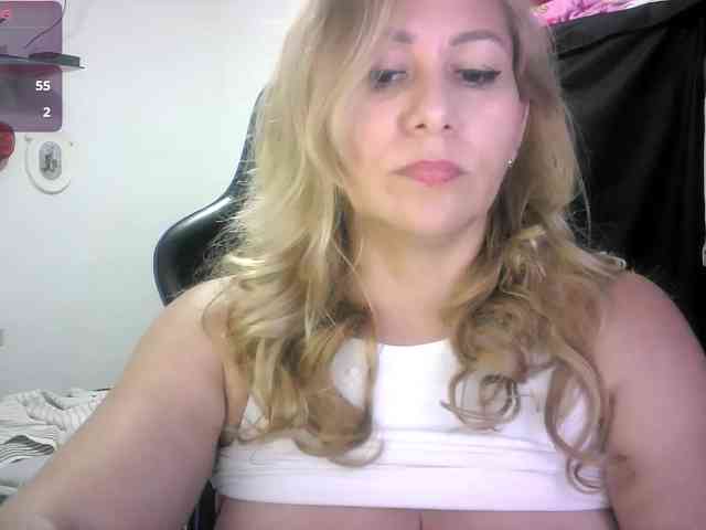 Mariana0x webcam